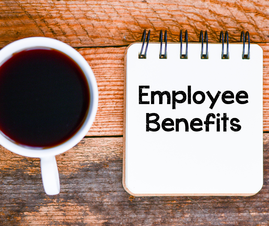 Revealed – Survey Responses about Employee Wellness and Benefits