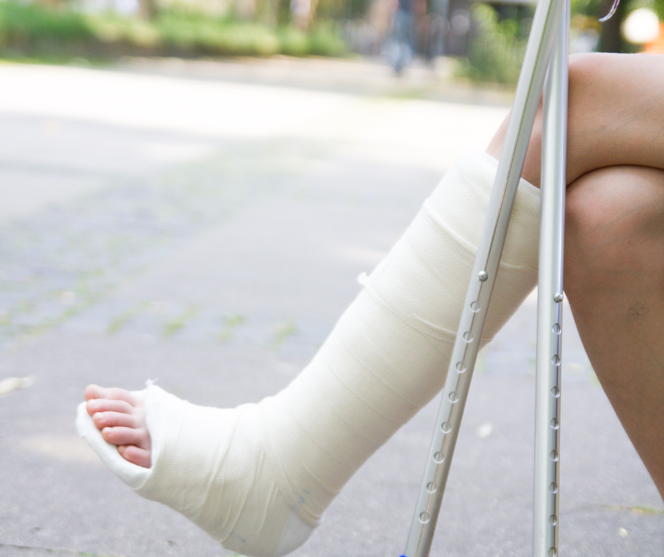 Benefits 101: What Is Accident Insurance?