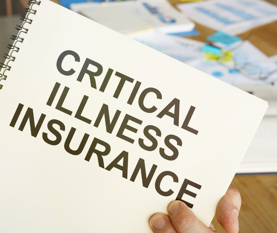 Benefits 101: What Is Critical Illness Insurance?