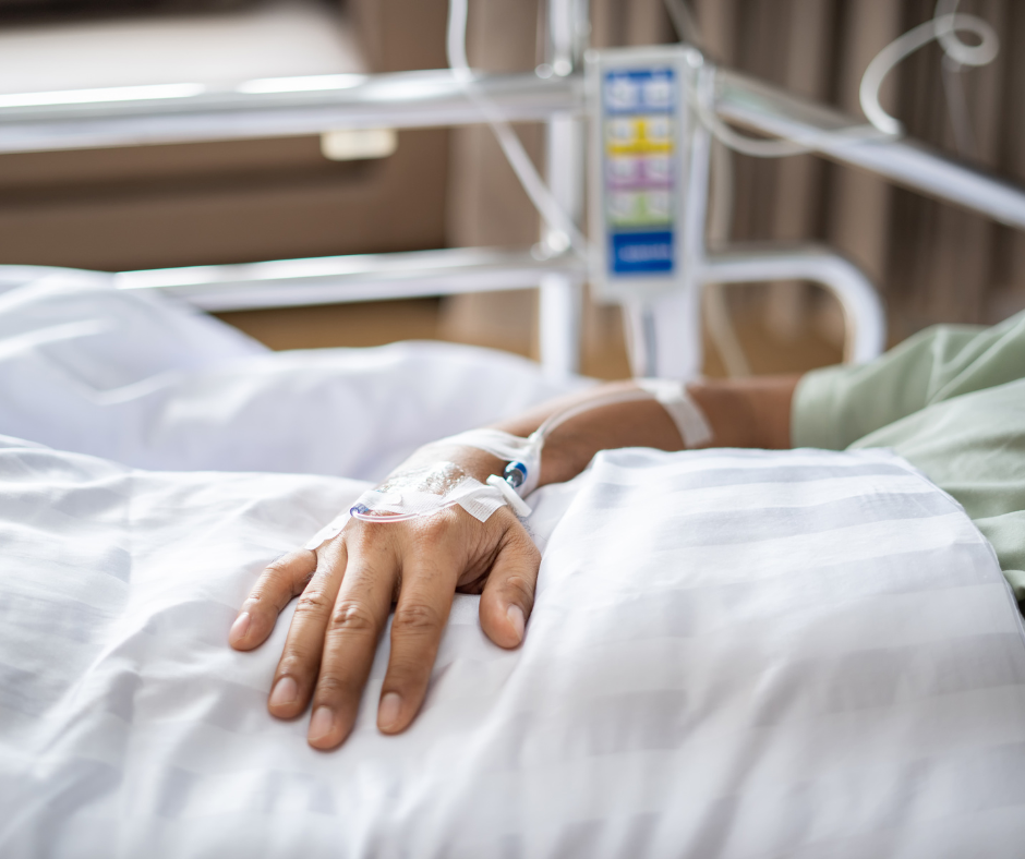 Benefits 101: What Is Hospital Indemnity Insurance?