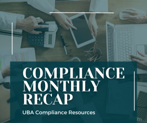 Compliance Recap April 2024 Thumbnail