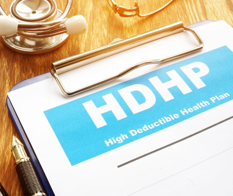 Benefits 101: What Is an HDHP?