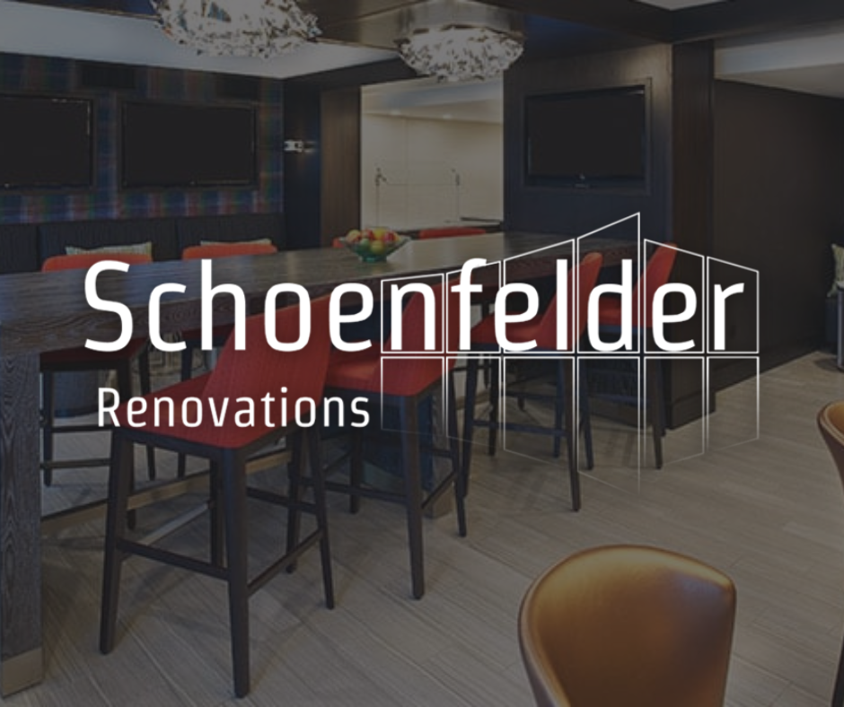 RAM Benefits Partners with Schoenfelder Renovations