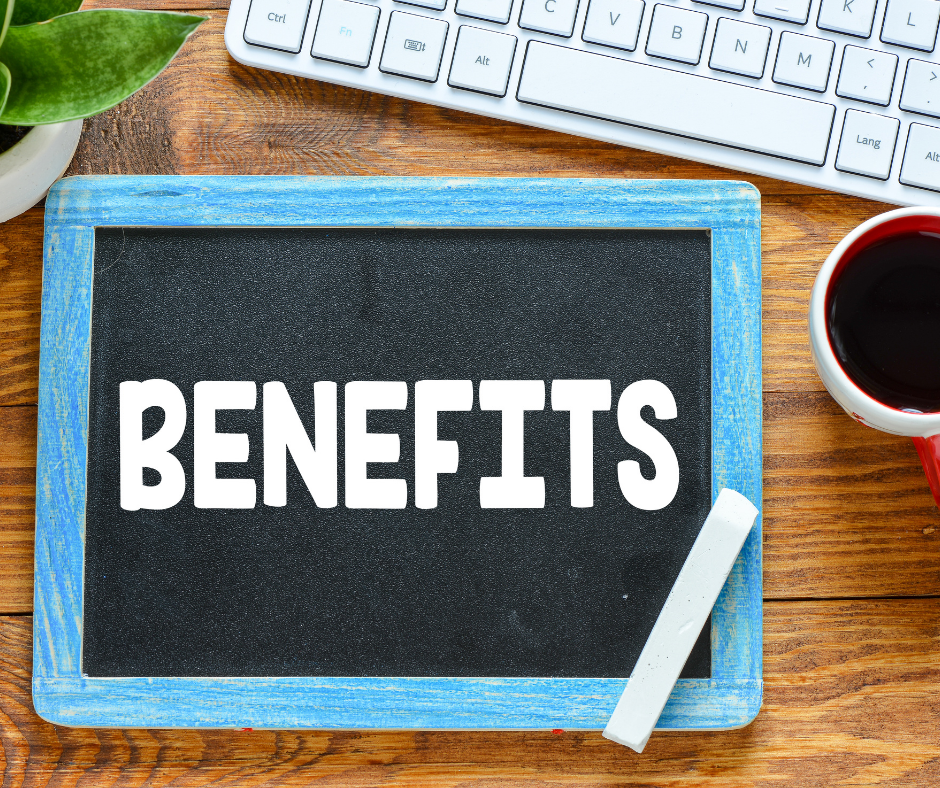 Navigating Employee Benefits: A Glossary