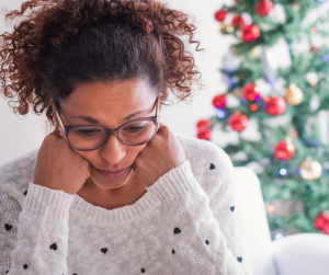 Battling Holiday Depression: Tips to Avoid a Blue Christmas Thumbnail