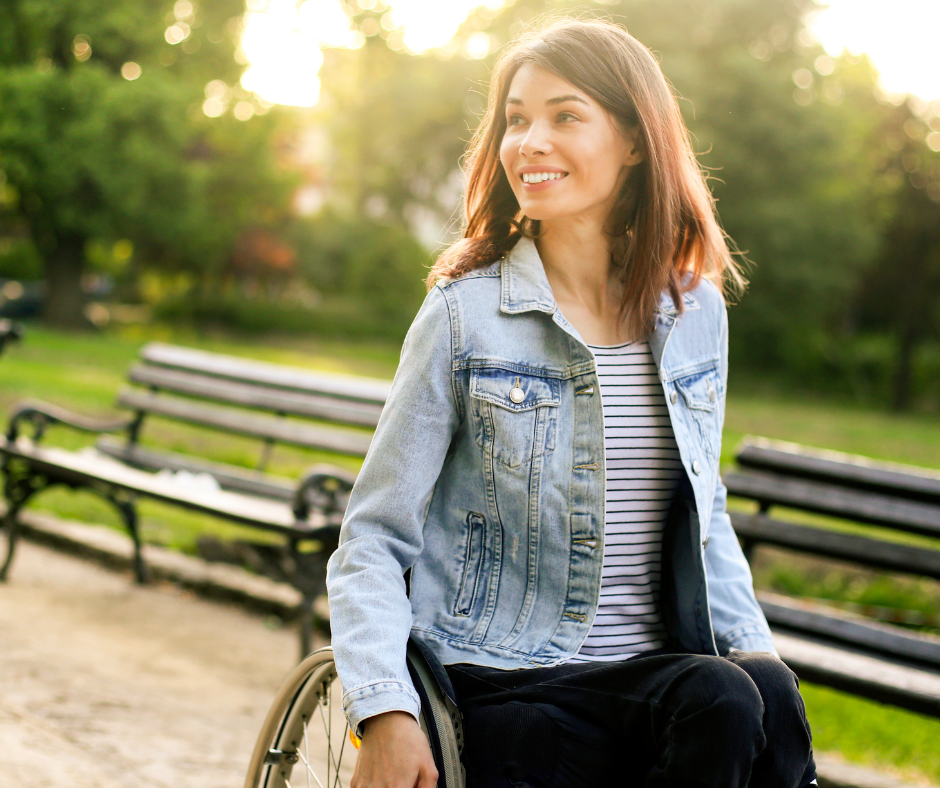 Disability Insurance Explained: Long-Term Disability