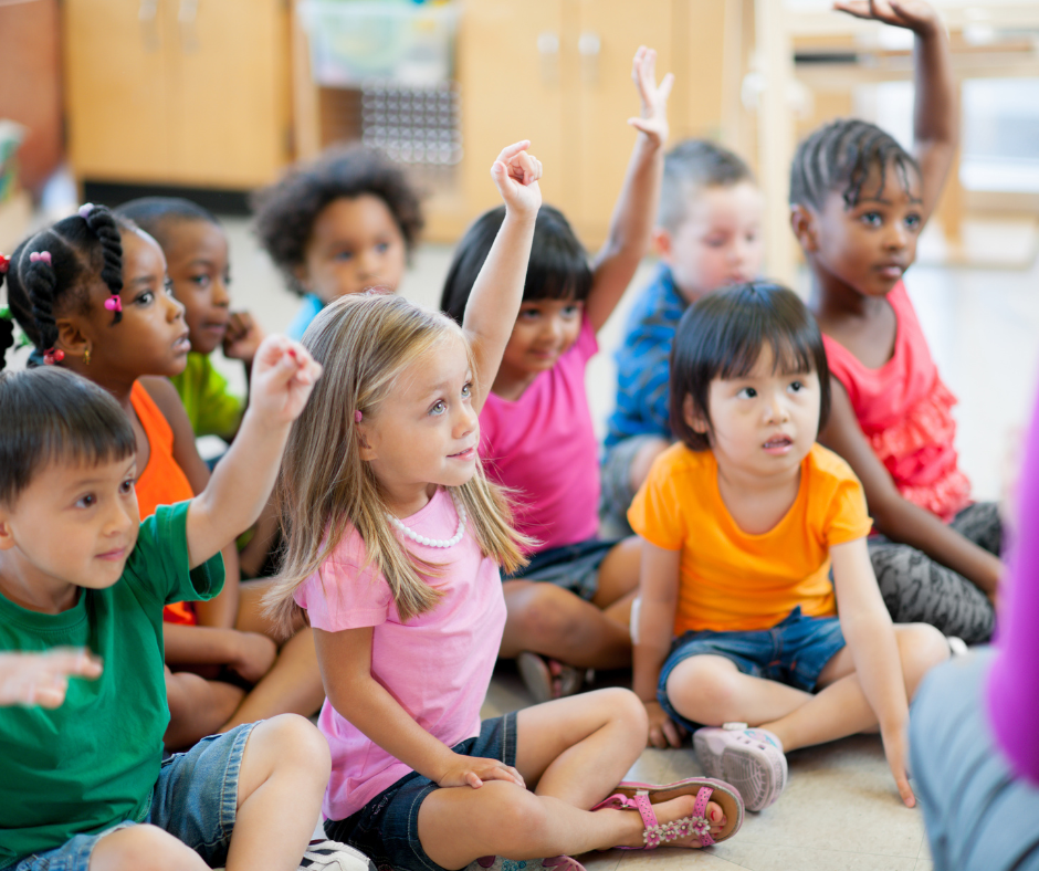 Supporting Your Workforce: The Value of Dependent Care Assistance Programs (DCAPs)