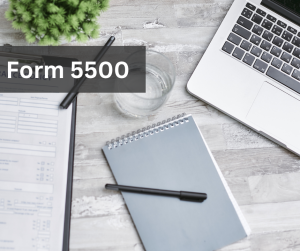 Form 5500 Filing Requirements: Deadlines, Penalties, and Compliance Options Thumbnail