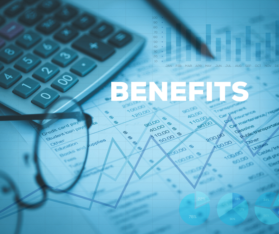Upcoming Changes for Employee Benefits