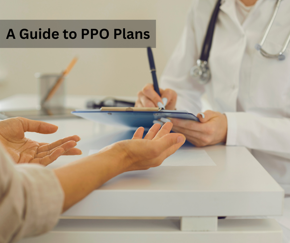 Benefits 101: A Guide to PPO Plans