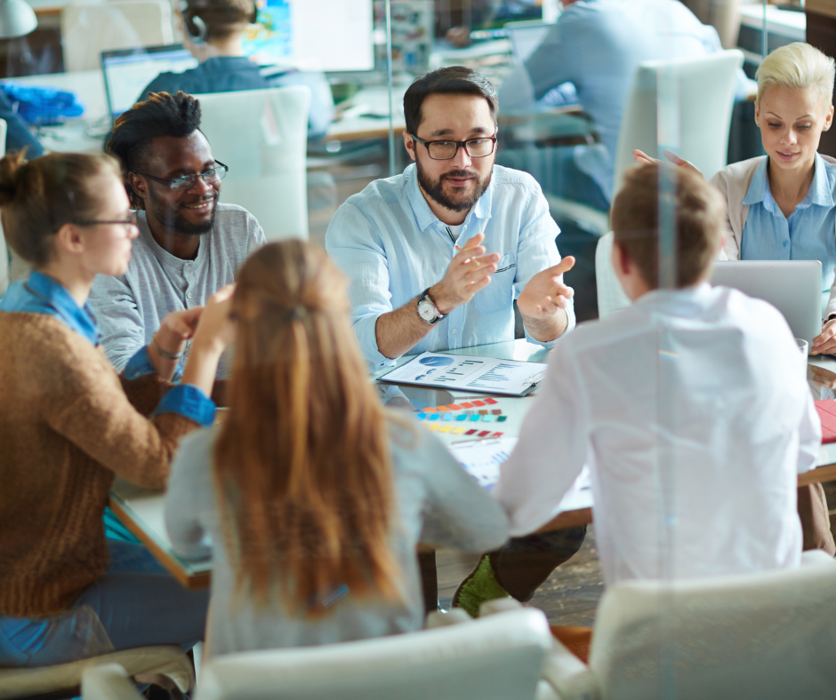 Empowering the Next Generation: Making Benefits “Easy” for Young Employees