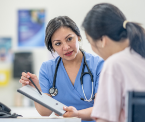 The Future of Benefits: Integrating Health for a Thriving Workforce Thumbnail