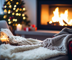 Healthy Through The Holidays: Your Winter Wellness Guide Thumbnail