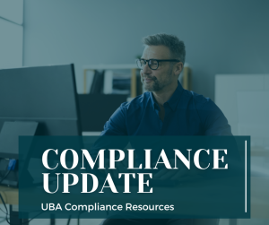Compliance Briefing | March Thumbnail