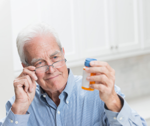 Managing Your Meds: A Guide to Reading Prescription Labels Thumbnail