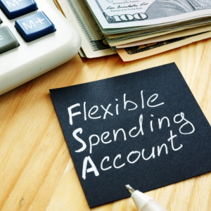 Benefits 101: What Is an FSA? Thumbnail