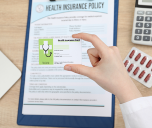 Decoding Your Health Insurance ID Card Thumbnail